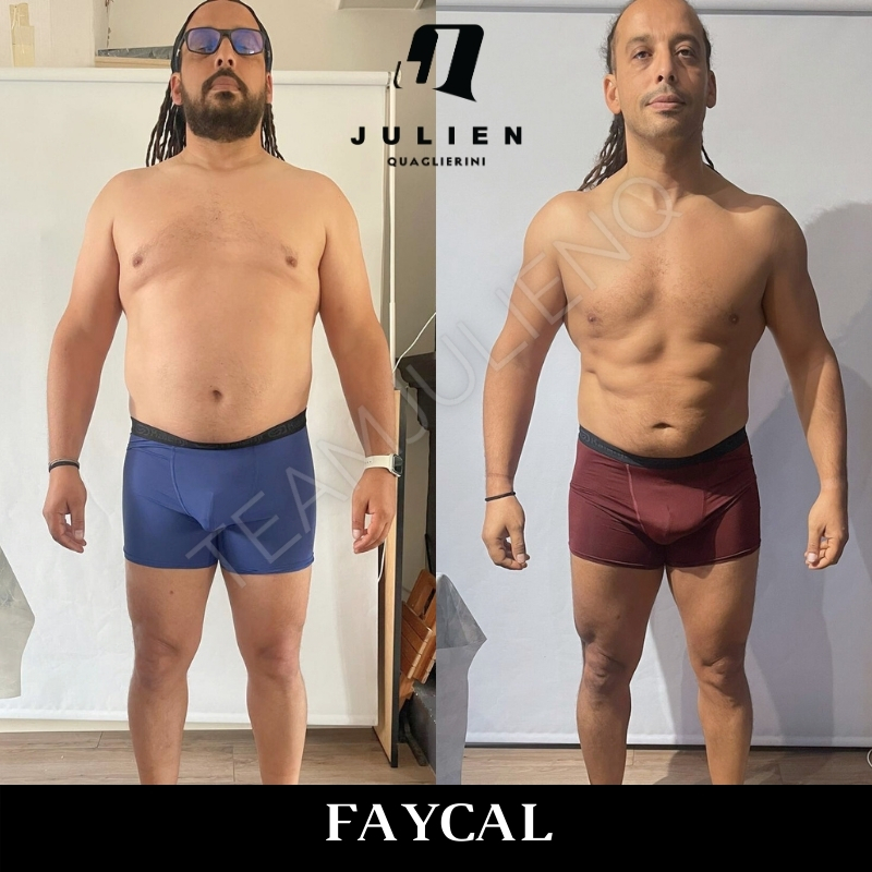 Fayçal transformation