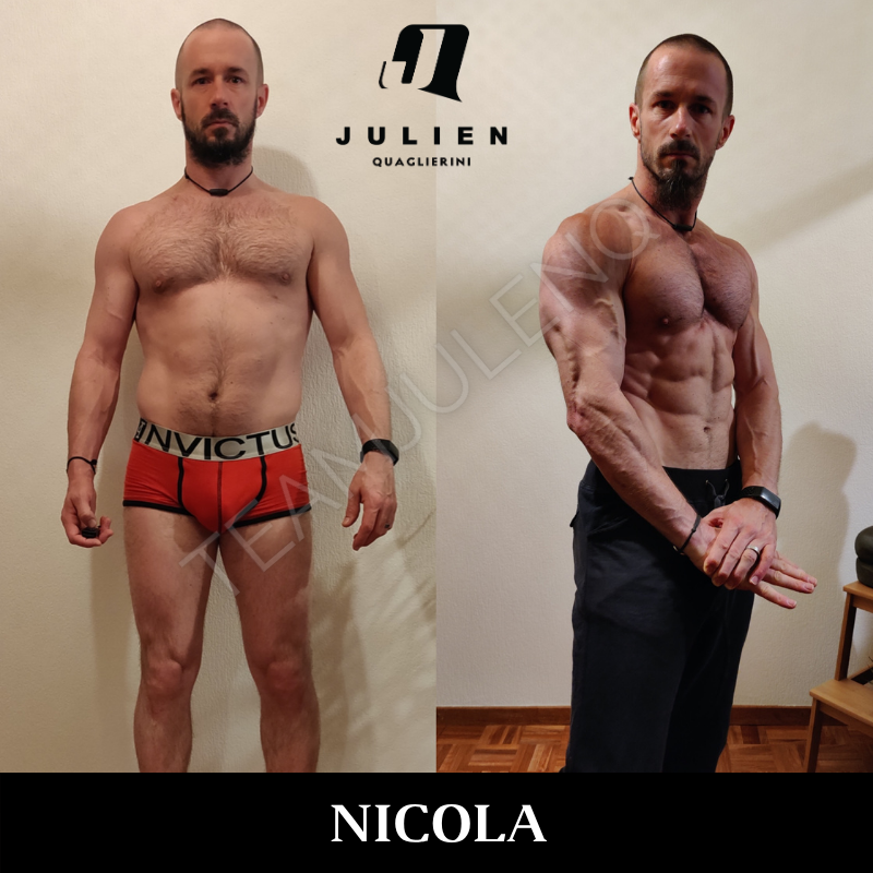 Nicola