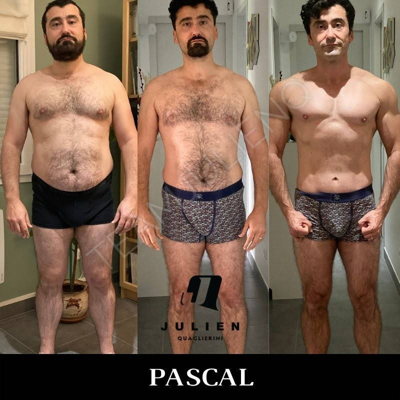 Pascal transformation
