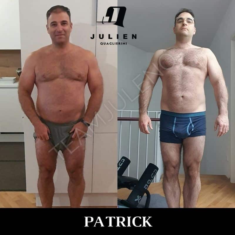 Patrick