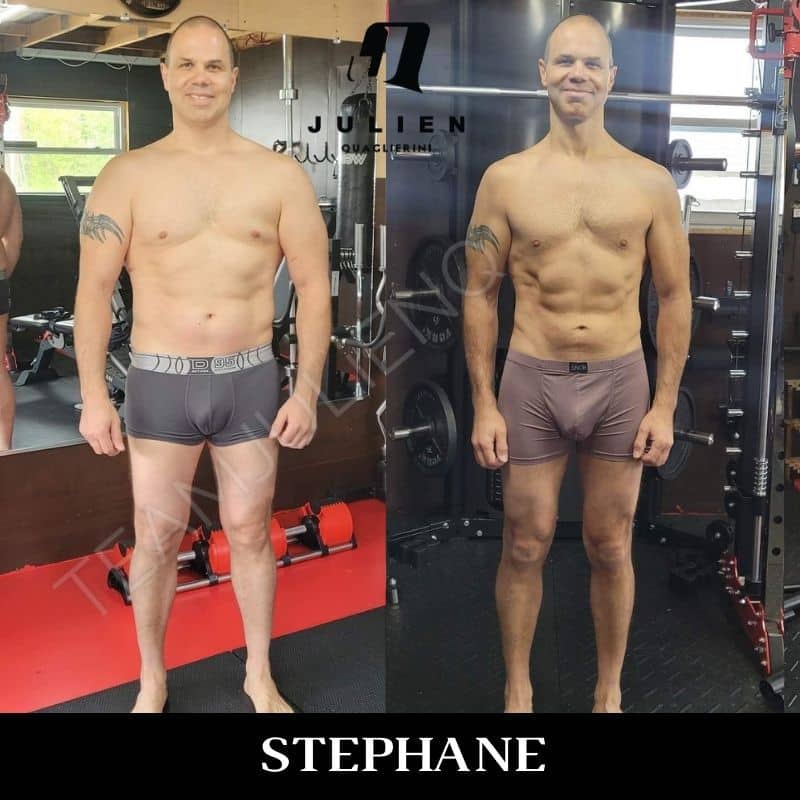 Stephane